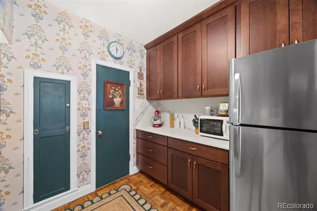 963 Logan Street #2 Denver, CO 80203