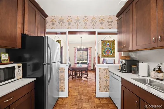 963 Logan Street #2 Denver, CO 80203
