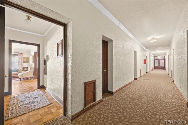 963 Logan Street #2 Denver, CO 80203