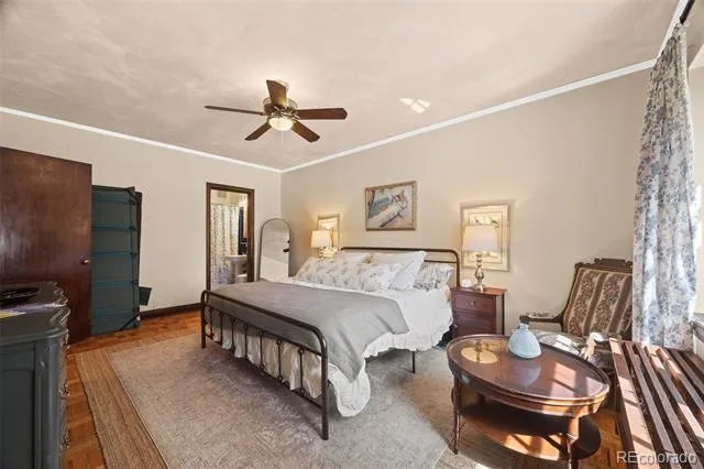 963 Logan Street #2 Denver, CO 80203