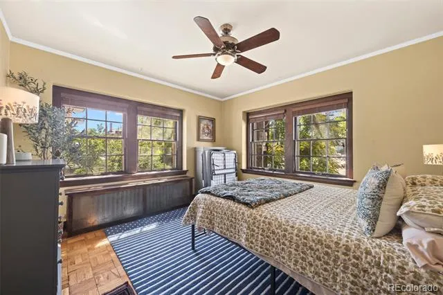 963 Logan Street #2 Denver, CO 80203