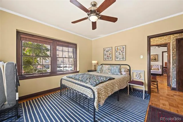 963 Logan Street #2 Denver, CO 80203