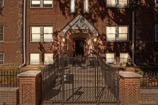 963 Logan Street #2 Denver, CO 80203