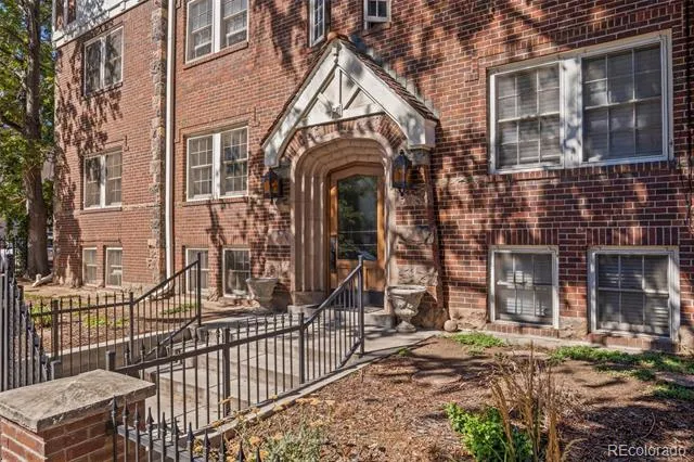 963 Logan Street #2 Denver, CO 80203