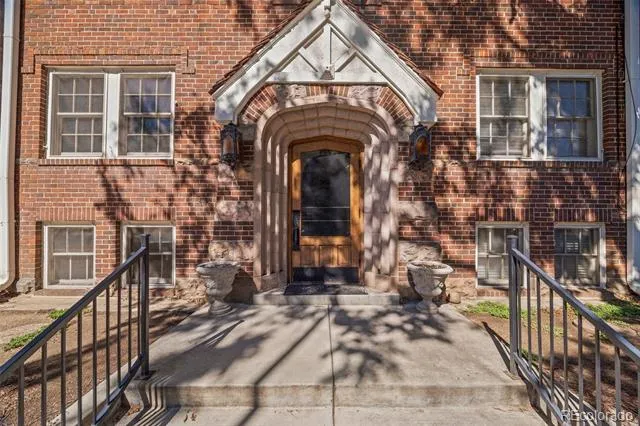 963 Logan Street #2 Denver, CO 80203