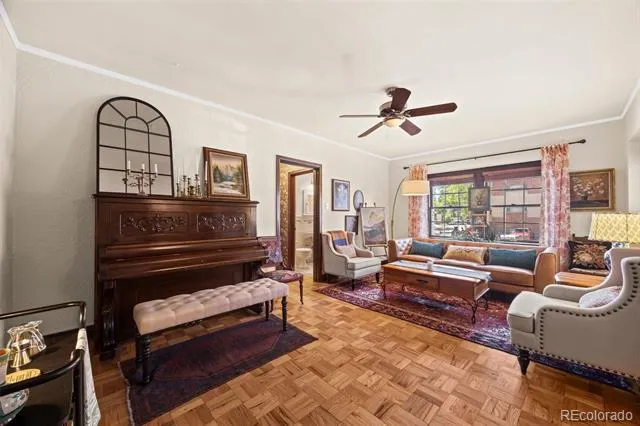 963 Logan Street #2 Denver, CO 80203