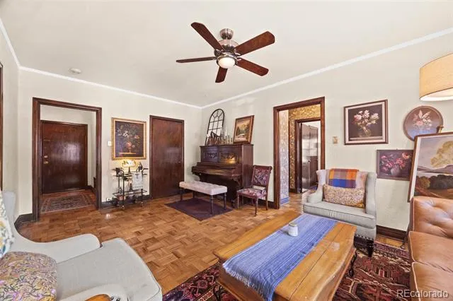 963 Logan Street #2 Denver, CO 80203