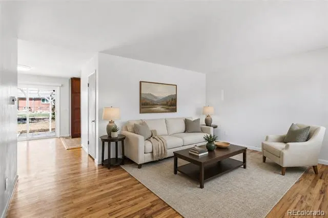 6085 Parfet Street Arvada, CO 80004