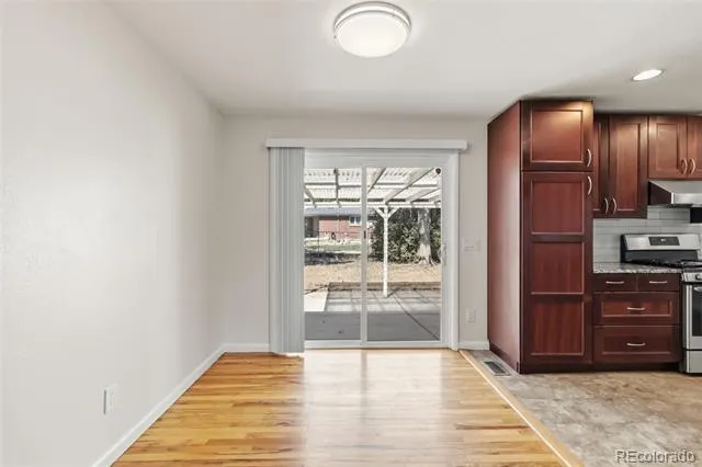 6085 Parfet Street Arvada, CO 80004
