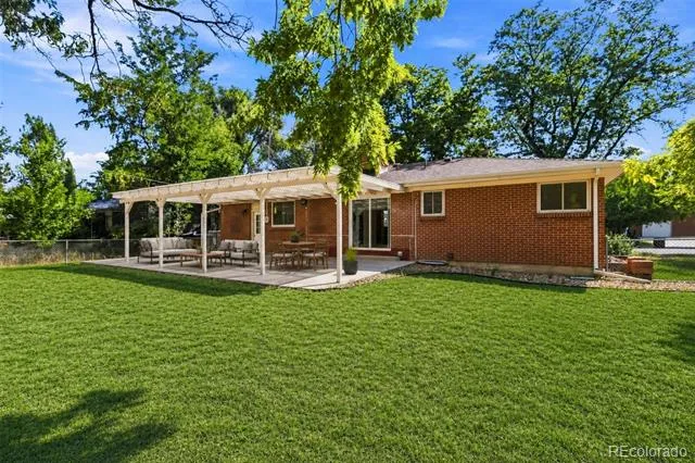 6085 Parfet Street Arvada, CO 80004
