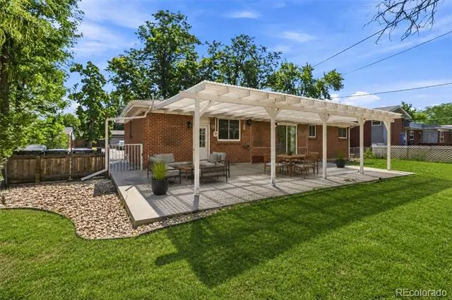 6085 Parfet Street Arvada, CO 80004