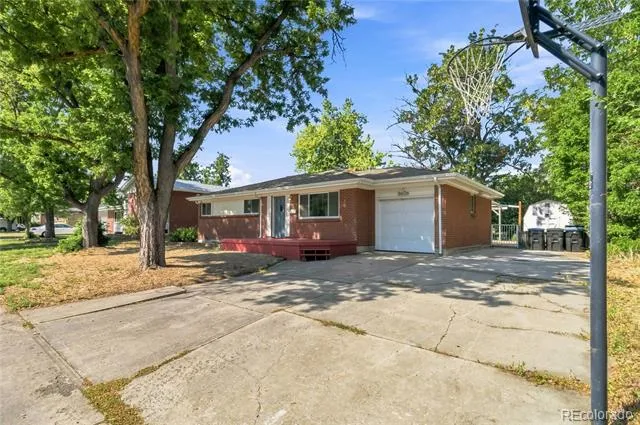 6085 Parfet Street Arvada, CO 80004