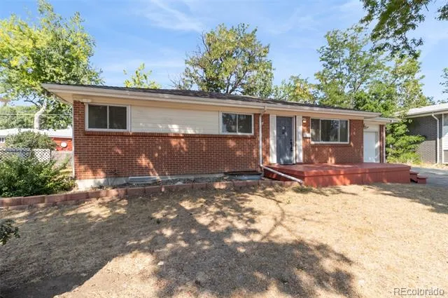 6085 Parfet Street Arvada, CO 80004