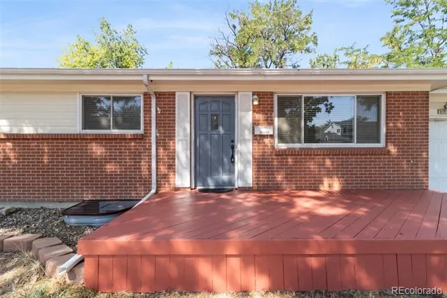 6085 Parfet Street Arvada, CO 80004