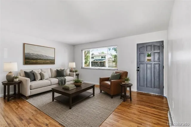 6085 Parfet Street Arvada, CO 80004
