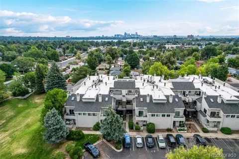 1845 Kendall Street #316D
