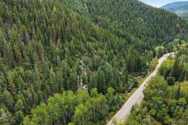 4955 Colorado 103 Idaho Springs, CO 80452