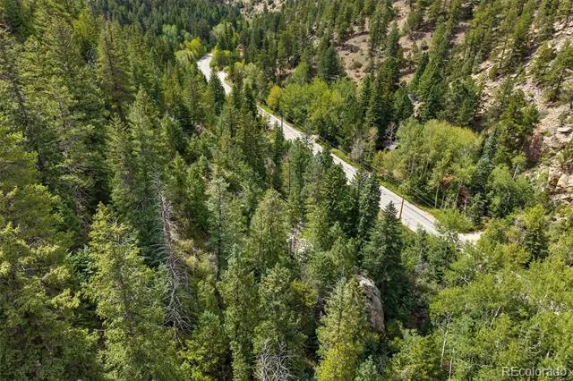 4955 Colorado 103 Idaho Springs, CO 80452