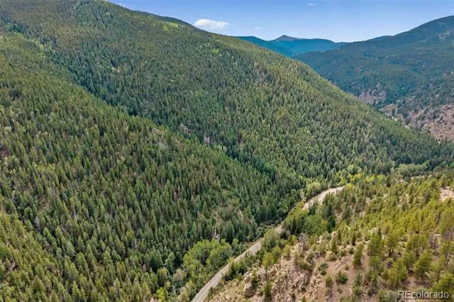 4955 Colorado 103 Idaho Springs, CO 80452