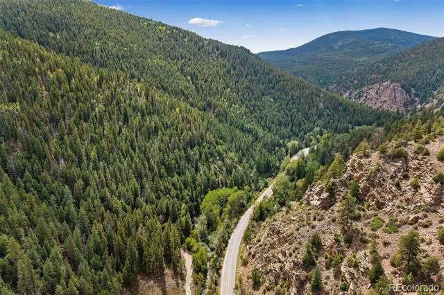 4955 Colorado 103 Idaho Springs, CO 80452