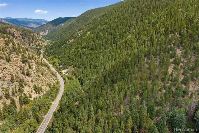 4955 Colorado 103 Idaho Springs, CO 80452
