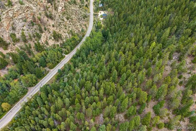 4955 Colorado 103 Idaho Springs, CO 80452