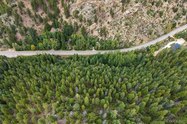 4955 Colorado 103 Idaho Springs, CO 80452