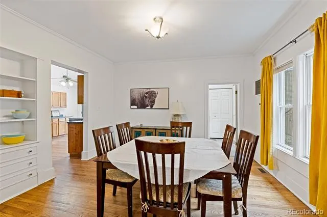 1419 Ford Street Golden, CO 80401