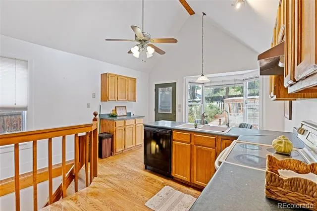 1419 Ford Street Golden, CO 80401