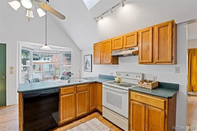 1419 Ford Street Golden, CO 80401