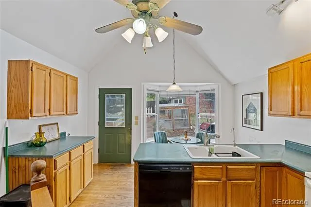 1419 Ford Street Golden, CO 80401