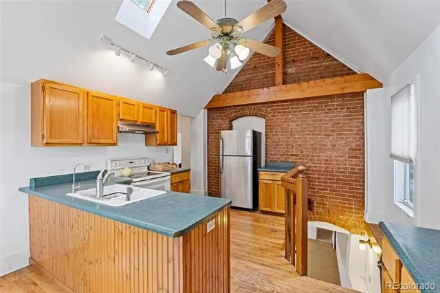 1419 Ford Street Golden, CO 80401