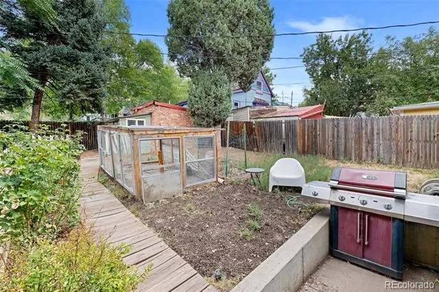 1419 Ford Street Golden, CO 80401