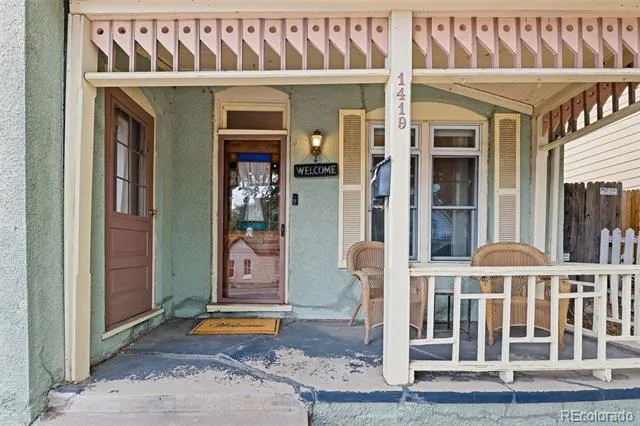 1419 Ford Street Golden, CO 80401