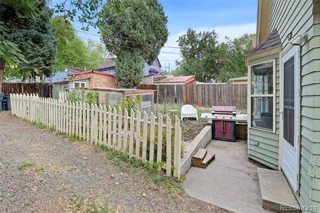 1419 Ford Street Golden, CO 80401