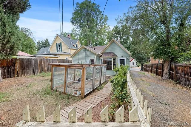 1419 Ford Street Golden, CO 80401