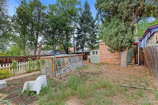 1419 Ford Street Golden, CO 80401
