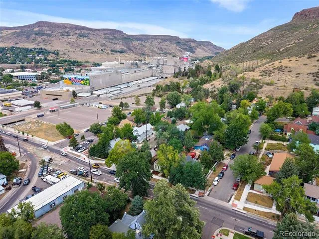 1419 Ford Street Golden, CO 80401