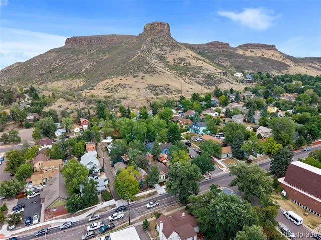1419 Ford Street Golden, CO 80401