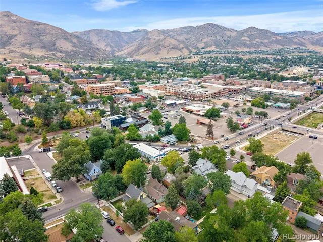1419 Ford Street Golden, CO 80401