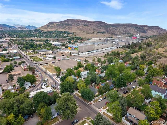 1419 Ford Street Golden, CO 80401