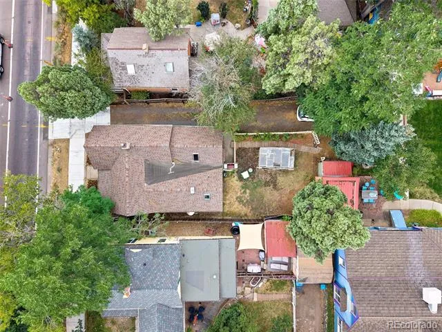 1419 Ford Street Golden, CO 80401