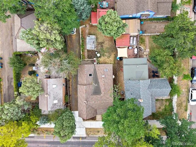 1419 Ford Street Golden, CO 80401