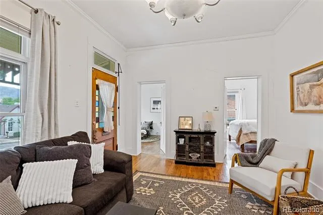 1419 Ford Street Golden, CO 80401
