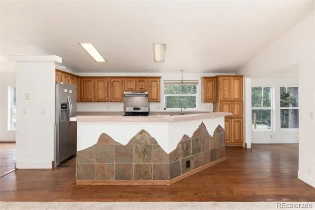 865 Silver Creek Road Idaho Springs, CO 80452
