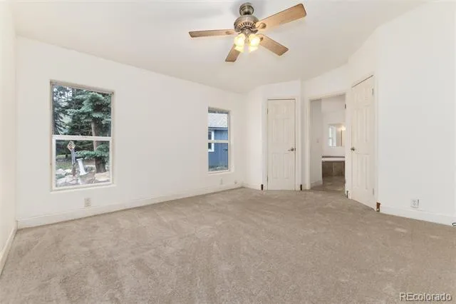 865 Silver Creek Road Idaho Springs, CO 80452