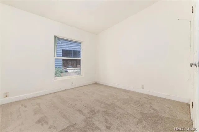865 Silver Creek Road Idaho Springs, CO 80452