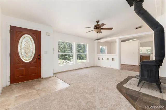 865 Silver Creek Road Idaho Springs, CO 80452