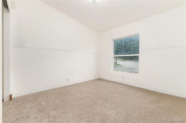 865 Silver Creek Road Idaho Springs, CO 80452