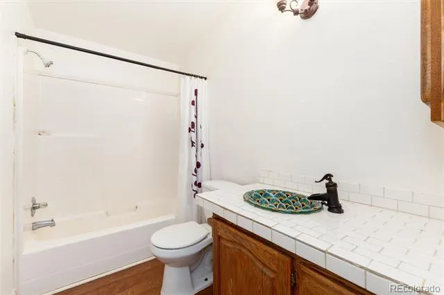 865 Silver Creek Road Idaho Springs, CO 80452